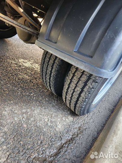 ГАЗ ГАЗель 3302 рефрижератор, 2021