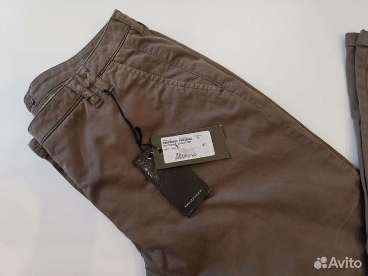 Брюки Eleventy Италия, оригинал