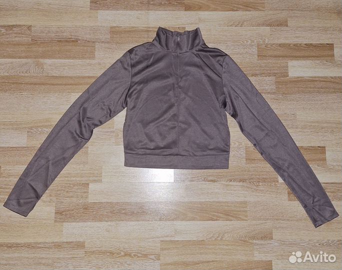 Костюм коричневый