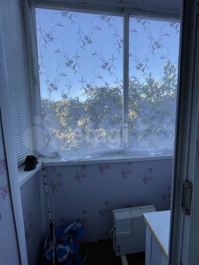 3-к. квартира, 61,2 м², 3/5 эт.