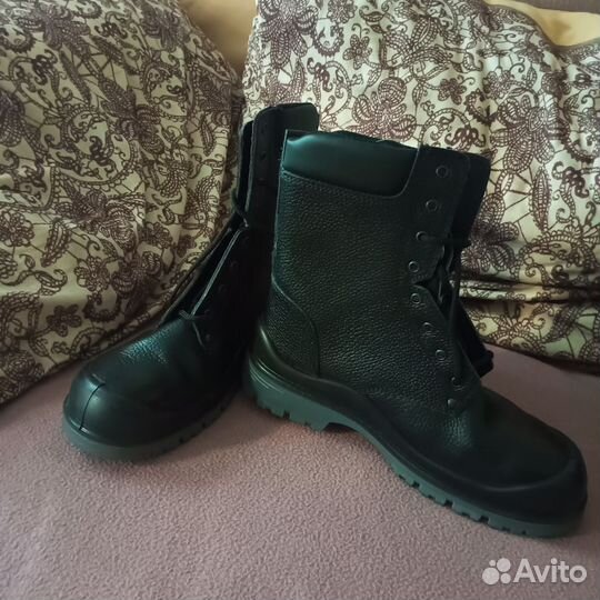 Ботинки Берцы 42,45р