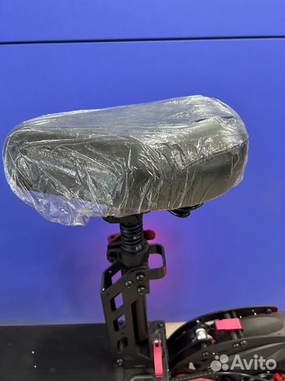 Электросамокат Kugoo Kirin G2 Pro New 2022