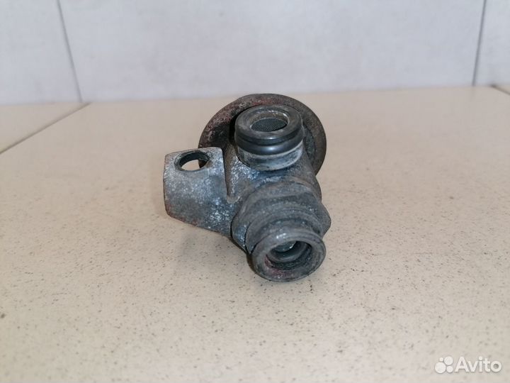 Регулятор давления топлива Alero 1999-2004