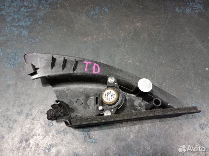 Динамик передний левый Suzuki Grand Vitara 3 TD