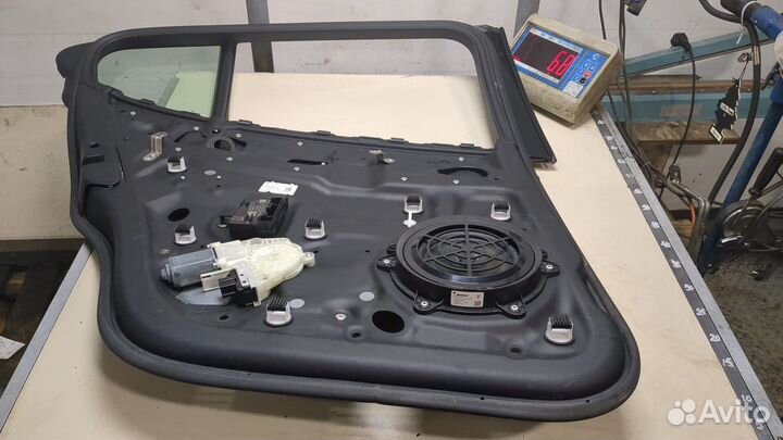 Стеклоподъемник электрический Porsche Panamera, 20