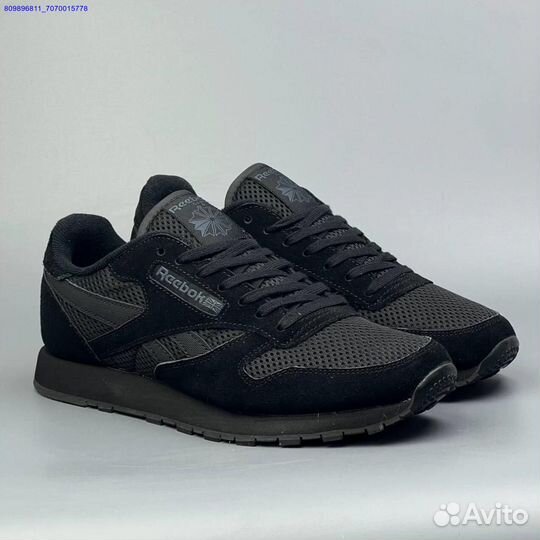 Кроссовки Reebok (Арт.64058)