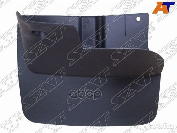 Брызговик toyota land cruiser 100/lexus LX470 9