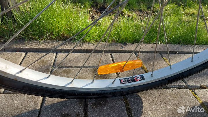 Велосипеды взрослые