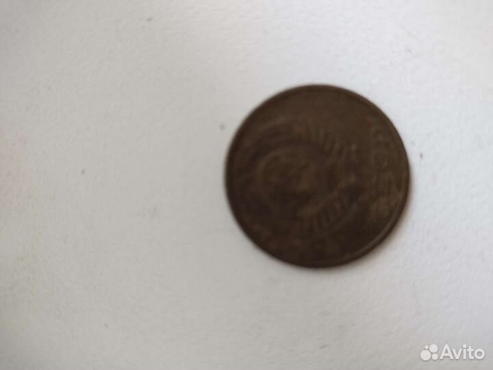 Редкие монеты СССР