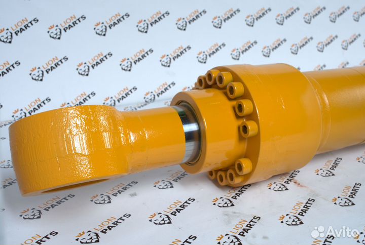 Гидроцилиндр ковша Hyundai R320 31Q9-60110