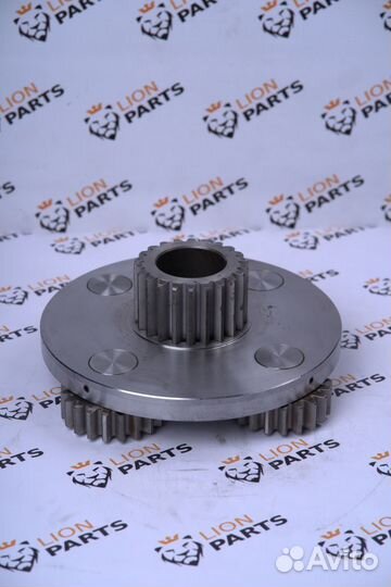 Вторая планетарная передача в сборе 05:903806 20:9