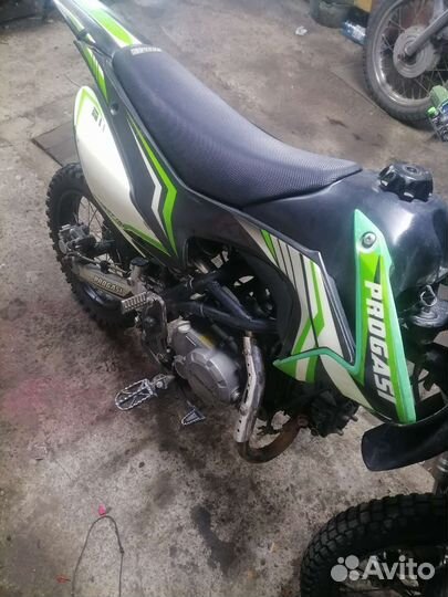 Progasi smart 150