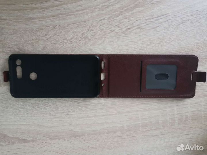 Чехлы на телефон Honor View 20 / Honor 9a