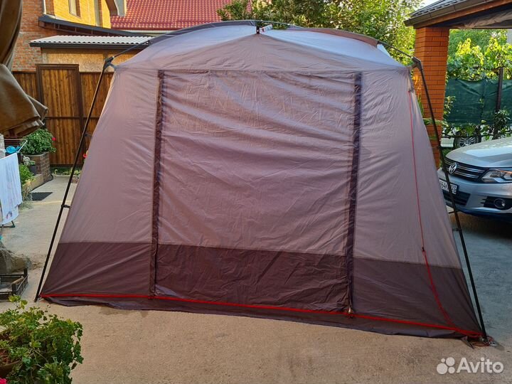 Тент шатер