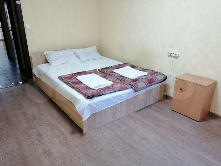 Комната 15 м², 1/14 эт.