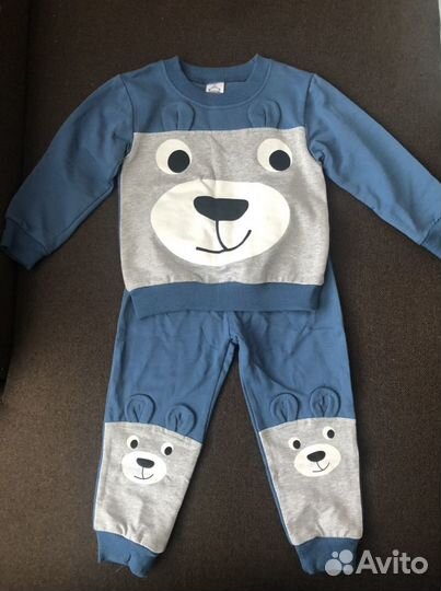 Костюм детский