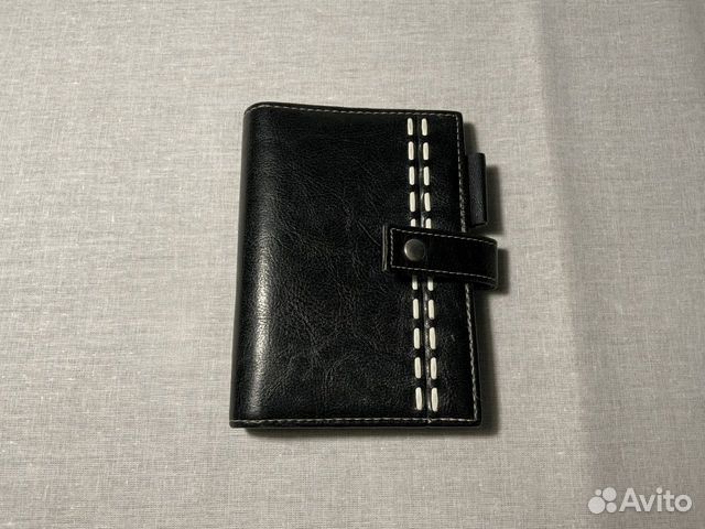 Блокнот планинг ежедневник А6