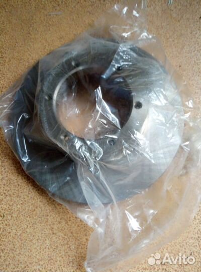 Тормозные диски