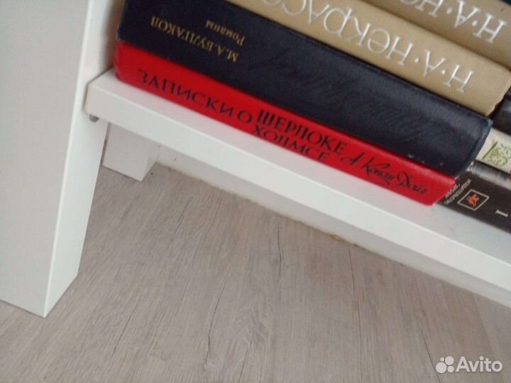 Записки о шерлоке холмсе