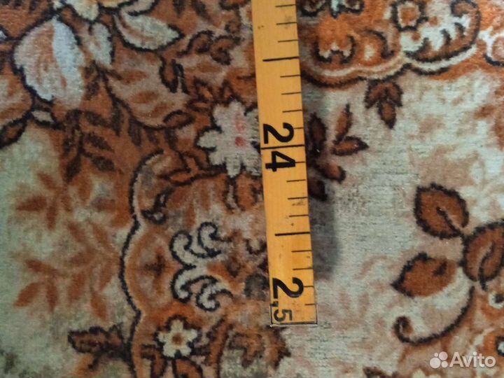 Линейка складная