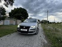 Volkswagen Touran 1.9 MT, 2007, 330 000 км, с пробегом, цена 850 000 руб.