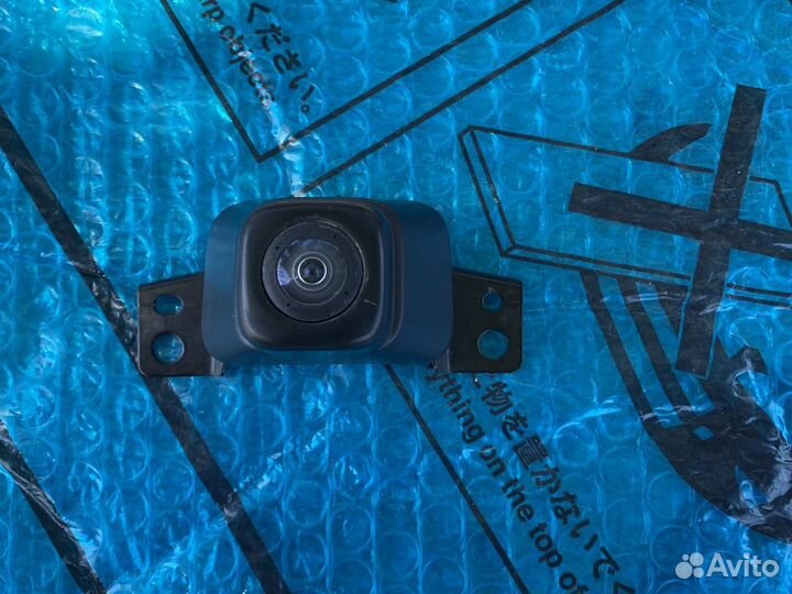 Toyota Rav4 Камера передняя