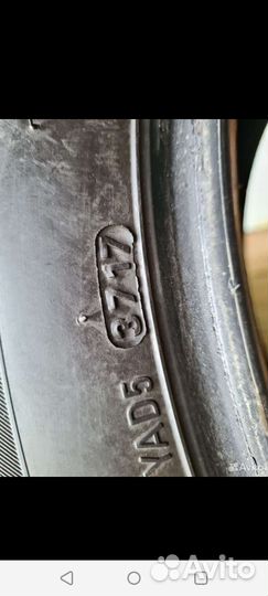 Kumho Crugen HP91 245/60 R18 105V