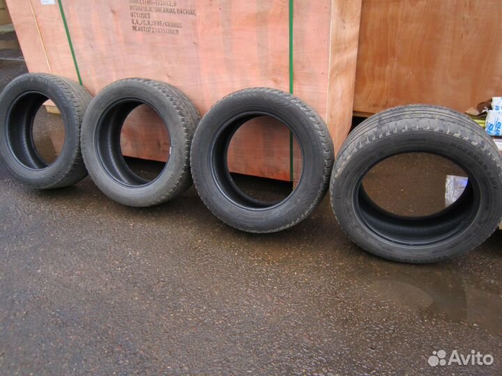 Nokian Tyres Nordman S SUV 235/55 R17 99