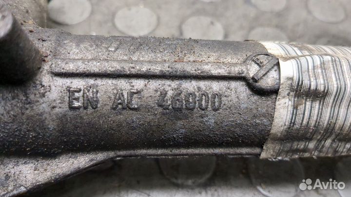 Рейка рулевая без г/у Fiat Grande Punto, 2007