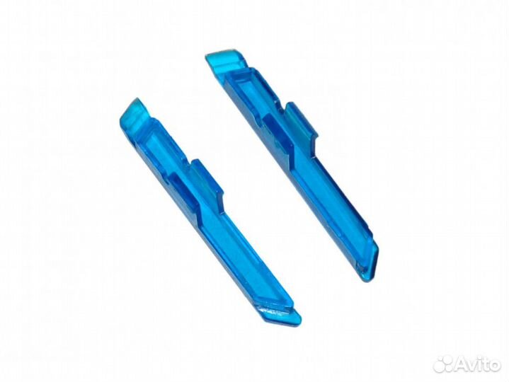 Комплект крышек лампы робота-пылесоса redmond