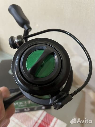 Катушка Mitchell AvocetR 4000