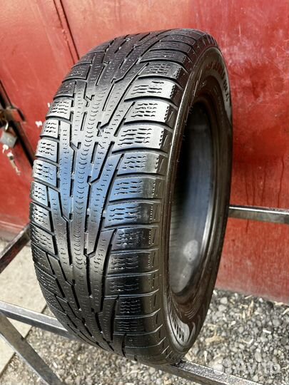 Nokian Tyres Nordman RS2 195/65 R15 95R