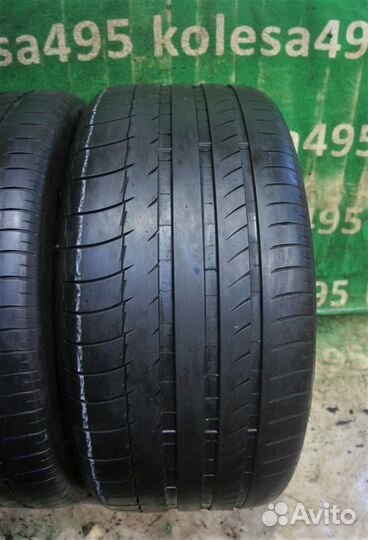 Michelin Pilot Sport 2 275/40 R19 101Y