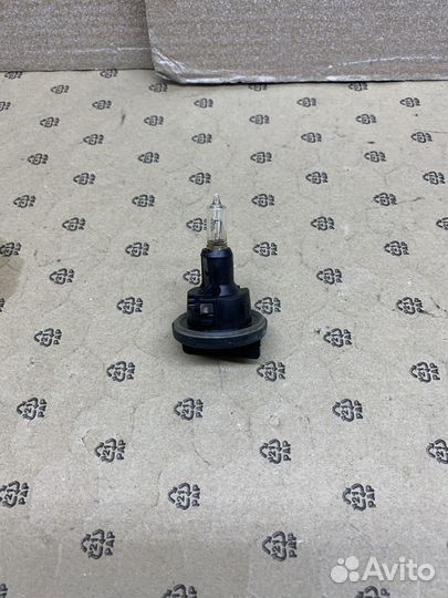 Патрон лампы указателя поворотов Opel Astra H