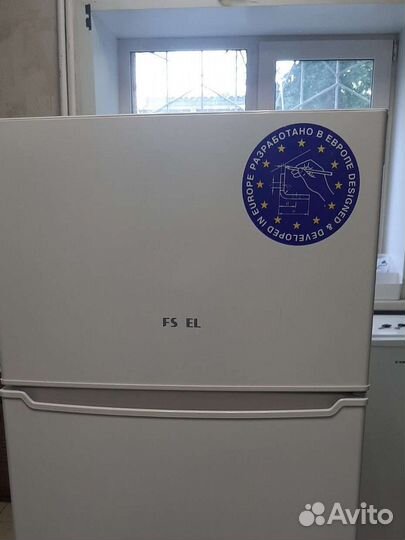 Холодильник Vestel 145sm