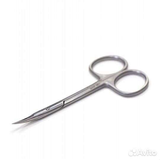 Ножницы Сталекс для кутикулы SS-20/1