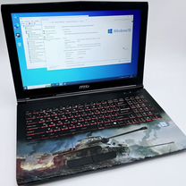 Ноутбук MSI MS-16J9