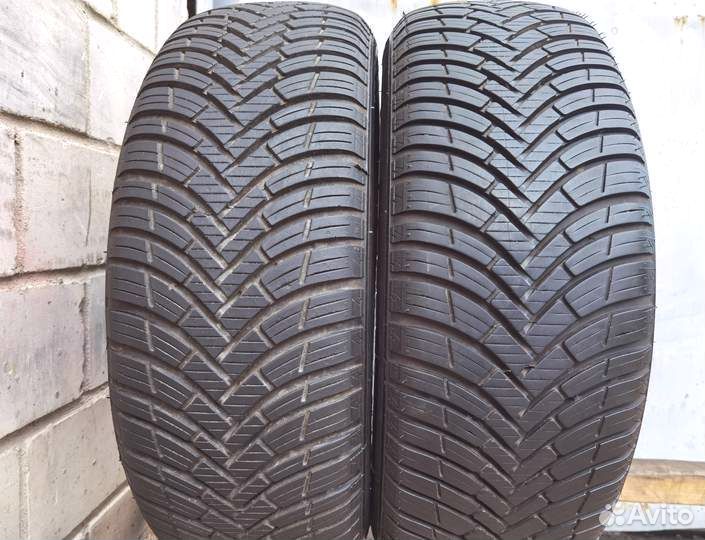 Bfgoodrich G-Grip All Season 195/55 R16 91H