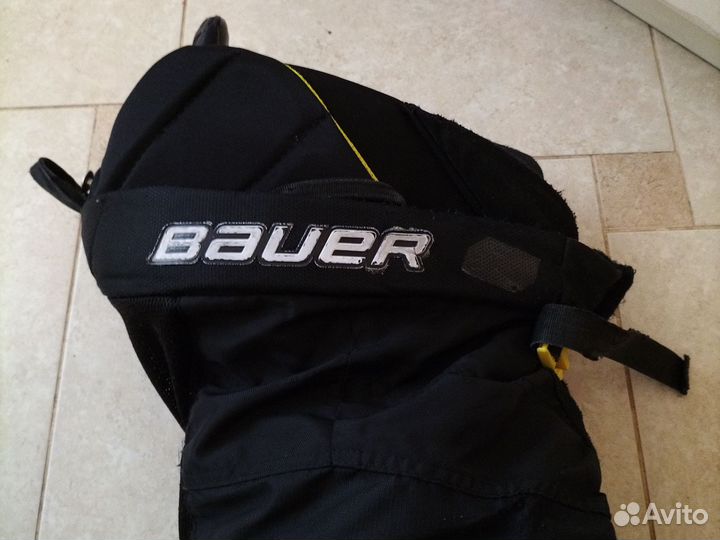 Хоккейные шорты Бауер JR