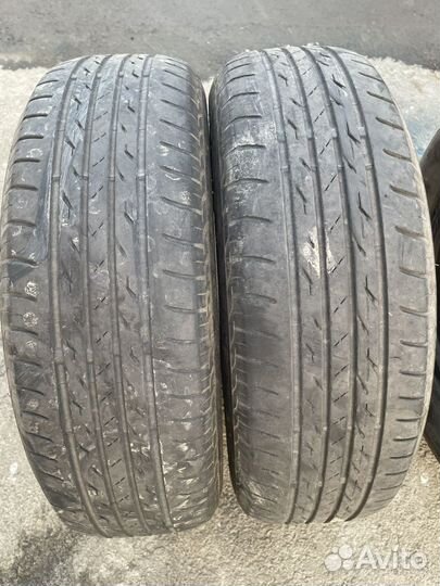 Bridgestone Nextry Ecopia 185/70 R14 88S