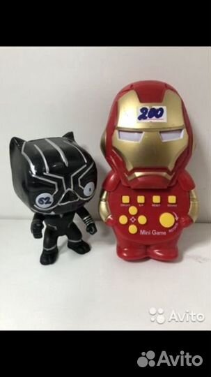 Тетрис новый