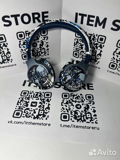 Беспроводные наушники JBL Tune 1000BT