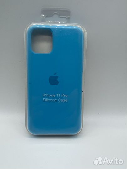 Чехол на iPhone 11 pro