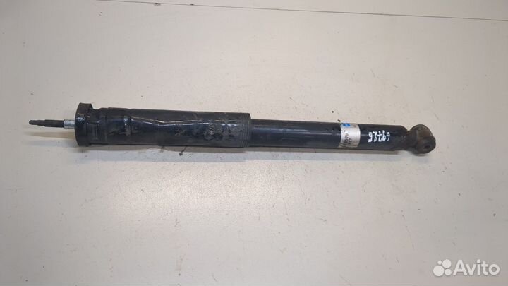 Амортизатор подвески Mercedes C W202, 1998