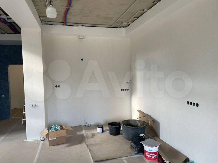 Коттедж 229 м² на участке 14 сот.