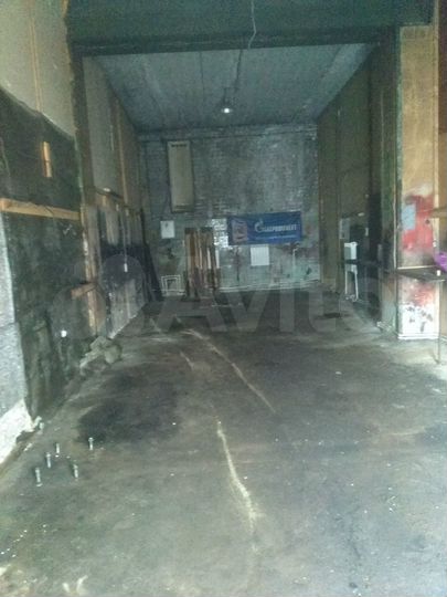 Производство, 60 м²