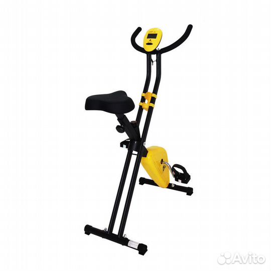 Велотренажер