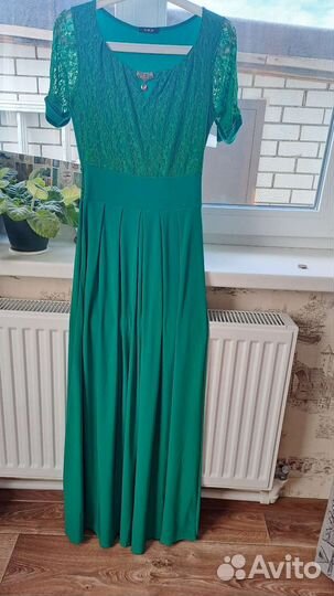 Платье 44-46
