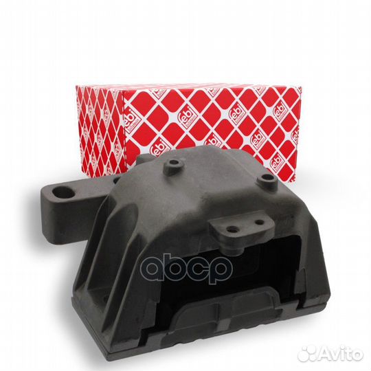 Опора двигателя перед 19420 Febi