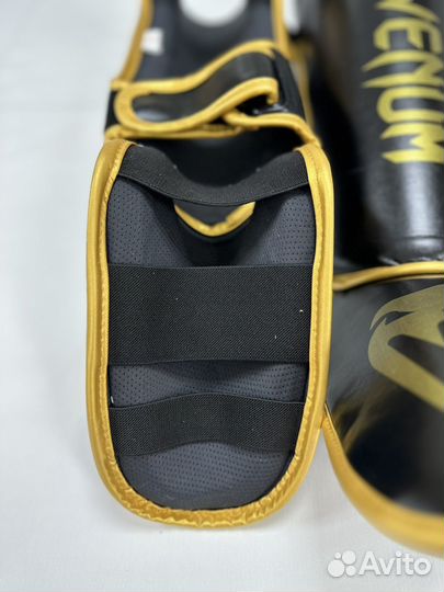 Защита голень-стопа Venum